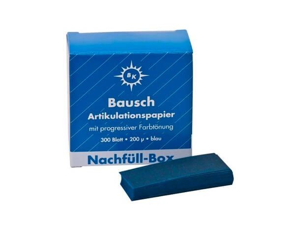 Articulating Paper with 200 μm Progressive Colouration, 300 Sheets