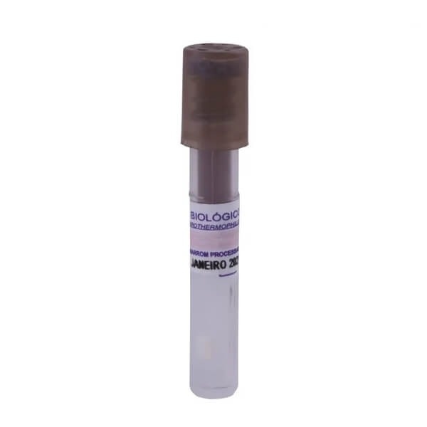 ClickTest 3-Hour Biological Indicator - 10 Pieces