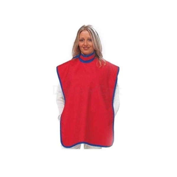 Protective Apron for Adults (0.35 mm)