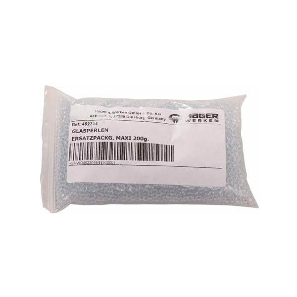 Maxi Glass Bead Refill Pack (200 gr)