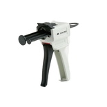 Dispensing gun