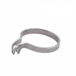 Anello per Matrici Sezionali – Supporto Metallico Resistente per Matrici