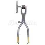 Implantology Bone Crusher Grinder for Dental Clinics and Laboratories