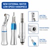E-generator low speed internal handpiece