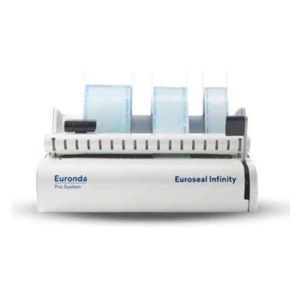 Euroseal Infinity Dental Bag Sealing Machine