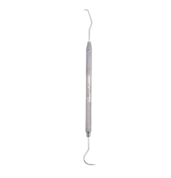 N5 Double Explorer Dental Diagnostic Instrument