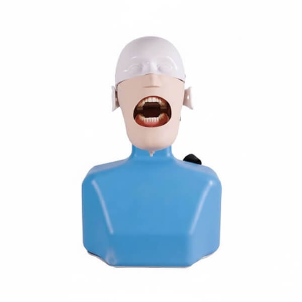 Dental Simulator for Table Mounting JG-C4