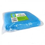 Disposable gown with elastic cuff (10 pcs)