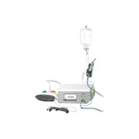 Implant Surgery Unit with Touch Screen