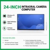 24-inch all-in-one intraoral imaging system