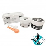 Soft Putty Addition Silicone Impression Material 2 x 300ml Containers