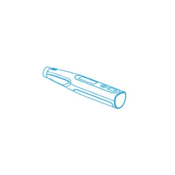 Handpiece with Motor for Universal Endodontic Rooter