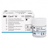Cavit Temporary Cement Without Eugenol for Dental Applications