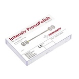 ProxoPolish: Diamond Dental Polishing Strips (6 units)
