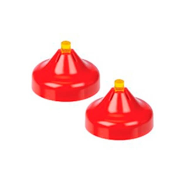 VALO Grand Black Light: Diagnostic lenses for LED lamps