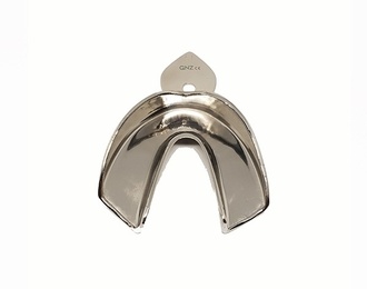 Safates d'Impressió Dental Rim Lock per a Impressió Precisa