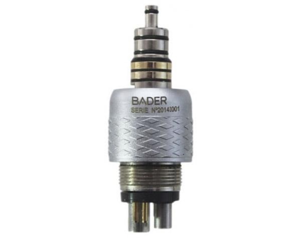 W&H® Dental Turbine Coupling for Professional Use
