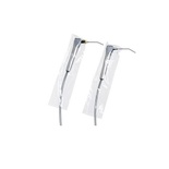 SYRINGE SLEEVES 6,4x25,4cm. 500u.