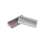 Endodontic Measuring Block for Precise Root Canal Length Measurement
