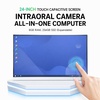 24-inch all-in-one intraoral imaging system