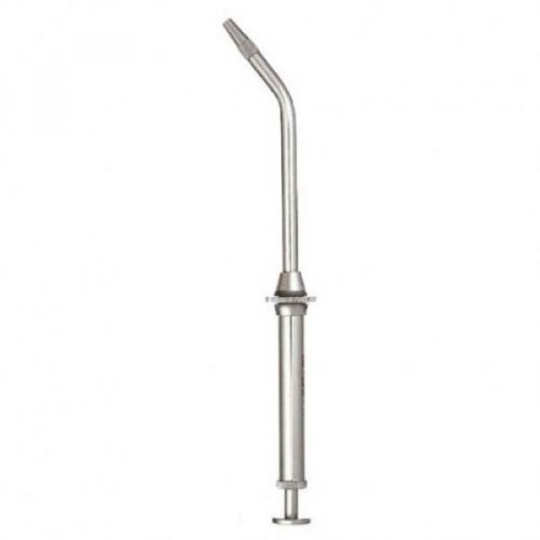 Stainless Steel Amalgam Holder for Dental Clinics and Laboratories
