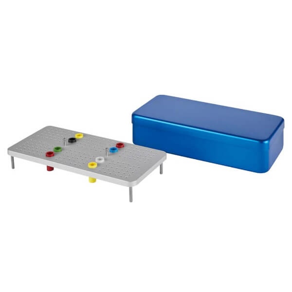 Endo Eco Box: Endodontic Box