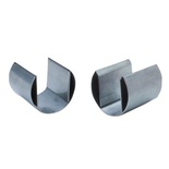 Adaptor Set for Oval Cylinders