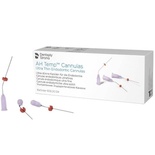AH Temp Replacement Cannulas for Dental Applicators