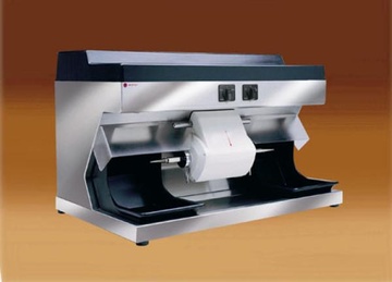 Caja Filtro Pulidora con Aspiración para Laboratorio Dental