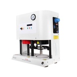 PRESS900 Thermoforming Machine for Dental Clinics and Laboratories