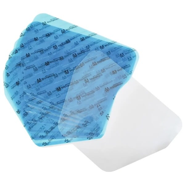 Vista-Tec ClipOn: Transparent Protective Shields