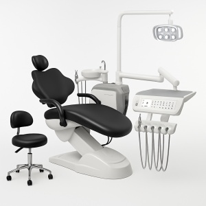 R3 Professional Dental Chair