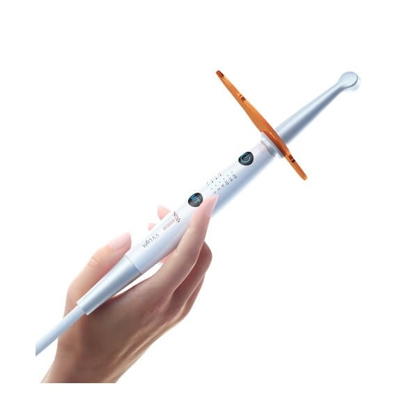 VV Light: Photocuring Lamp With Cable