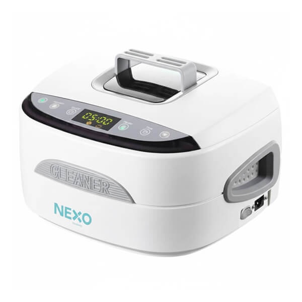 FoClean 25: Ultrasound Tank