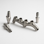 Implant (CoCr) Metal try in