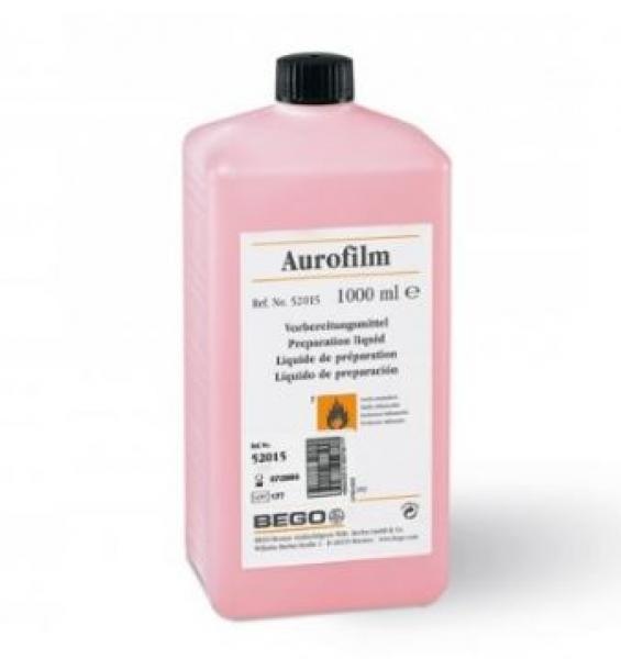 Aurofilm Voltage Reducer 1L for Dental Laboratory Use