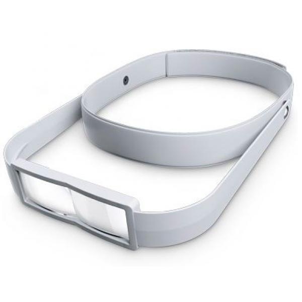 3.5X Magnifying Loupes for Dental Professionals