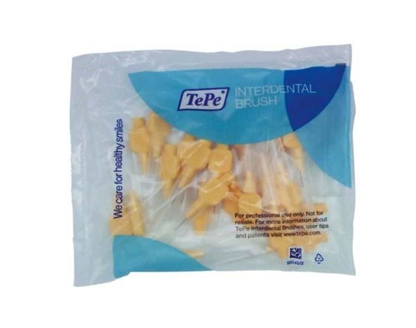 X- Soft: Interdental Brushes with Diameter 0.45 mm
