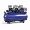 Oil-Free Low Noise Dental Air Compressor for Clinics