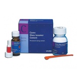 Glass Ionomer Cement for Dentistry 35g Powder + 15ml Liquid