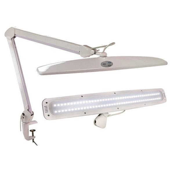 Led Lamp with Articulated Arm