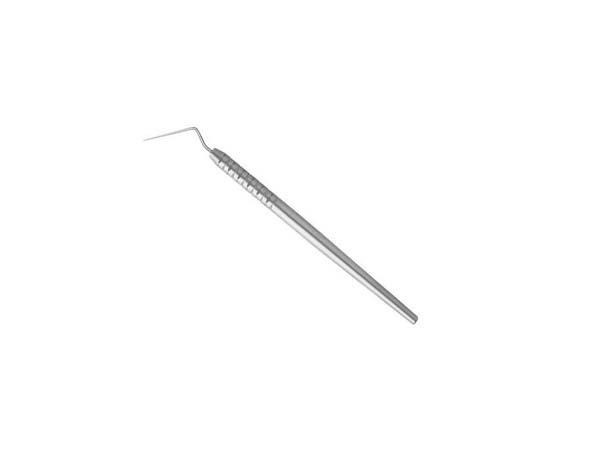 D11T: Silver Spacer for Endodontics (0.30-23 mm)