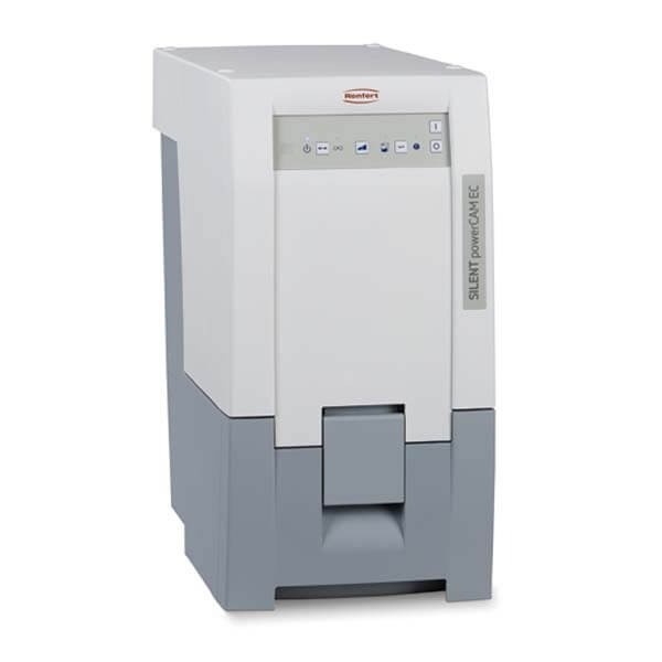 Silent PowerCAM EC: Suction System for CAM Units
