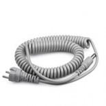 Grey Curly Cable for Handpiece M300ES (K38)