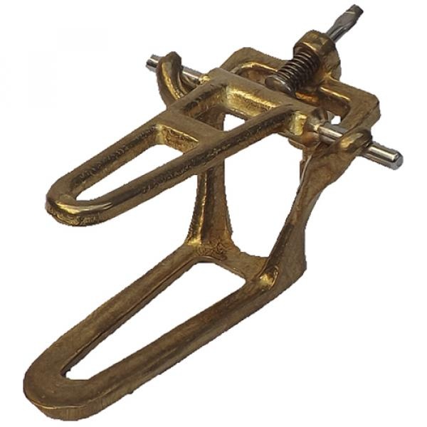 Dental Articulator for Partial Dentures