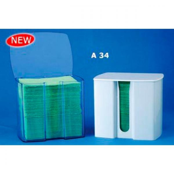 Napkin Dispenser (18x13cm.)