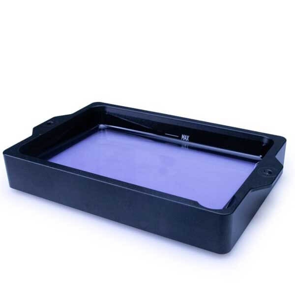 Aluminum Tank for Lumii Printer (5.9')