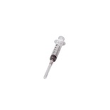 Monouso Syringe with Needle 5 cc (100 pcs)