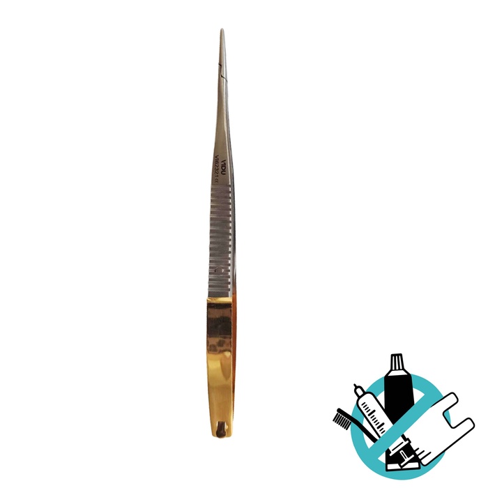 Castro Viejo Needle Holder