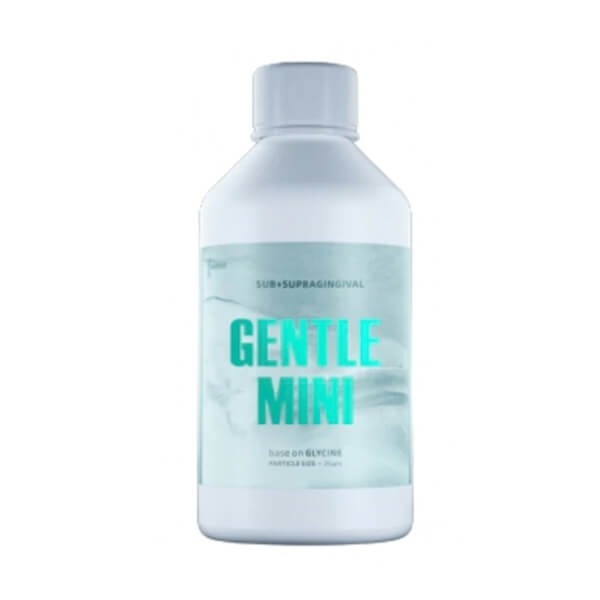 Gentle PT-S3: Glycine for Air Polisher (Lemon Flavor)